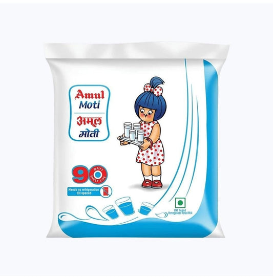 Amul Moti Milk