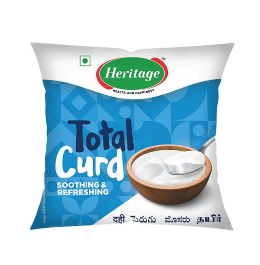 Heritage Total Curd