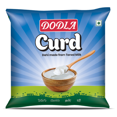 DODLA Curd